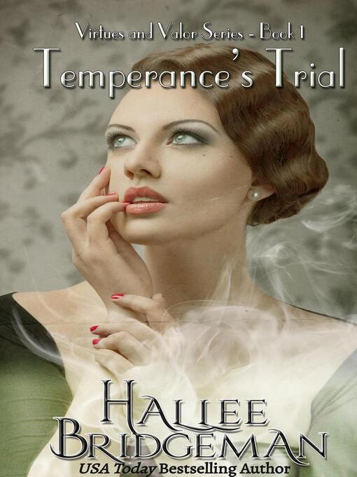 Title details for Temperance's Trial by Hallee Bridgeman - Available